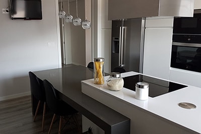 Cozinha em Cervães - Vila Verde