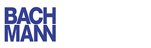 Logotipo da Bachmann