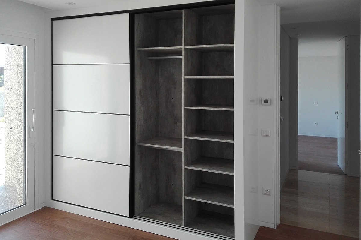 Armoire by Cookit